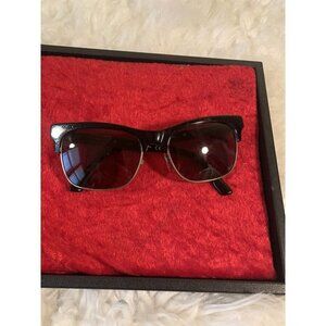 Diesel | Accessories | Diesel Dl88 98j Oval Shape Dark Green  display picture 3